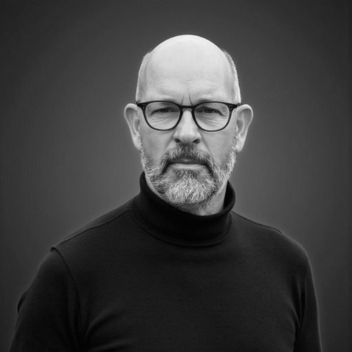 Ed Parker