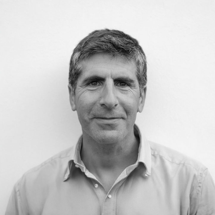 Mark Antelme